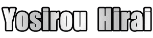 Yosirou Hirai